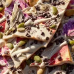 protein yogurt bark First Image