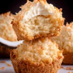 Coconut Cream Cookies First Image