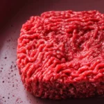 How to Thaw Ground Beef in Microwave First Image